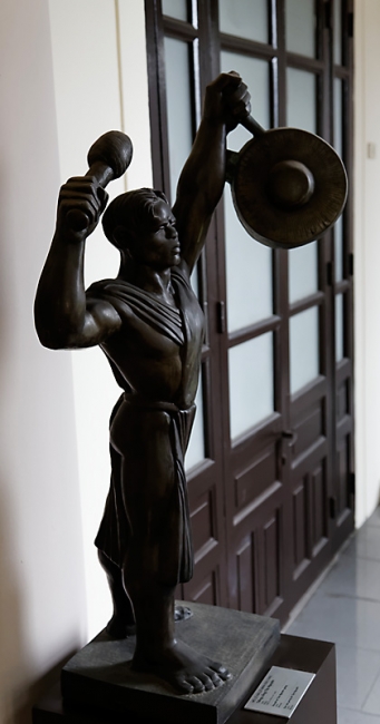 Hanoï-Musée des Arts-015